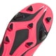 thumbnail image 2 of Botas de fútbol adidas Goletto IX sin cordones 9.5 SolarTurboBlack, 2 of 9