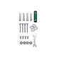thumbnail image 3 of Soporte Para Tv Led Fijo 26 A 65, 3 of 4