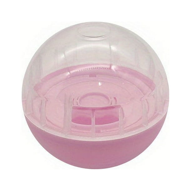 Dog Pet Leakage Ball Toy Fun Ball Interactive Leakage Ball Toy