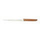 thumbnail image 2 of Cuchillo Utility Tramontina Verttice con Lámina de Acero Inoxidable y Mango de Madera Natural 8", 2 of 6