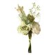thumbnail image 5 of Arreglo De Ramo De Flores Artificiales Romántico Para Boda Cocina Verde, 5 of 5