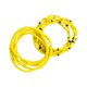 thumbnail image 5 of 2 Uds Cadenas De Cuentas Para La Cintura Cadena Bohemia Para El Cuerpo Con Cuentas Para El Vientre Para Fiesta De Verano Mujer Amarillo, 5 of 5