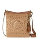 thumbnail image 2 of Bolso bandolera The Sak Lucia Leather para mujer, 2 of 3