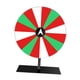 thumbnail image 4 of Ruleta Portátil Para Cumpleaños, Supermercados, Carnavales Y Eventos. Estilo A., 4 of 5