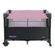 thumbnail image 4 of Cuna Playard Colecho Ara Pink, 4 of 8