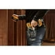 thumbnail image 3 of Funda Porta Taladro Profesional Dewalt DWST540502 amarillo, 3 of 4