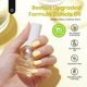 thumbnail image 4 of Cuidado de uñas Cuticle Oil Beetles, 15 ml, con aceite de jojoba y vitamina E, 4 of 7