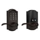 thumbnail image 1 of Cerradura inteligente SCHLAGE Schlage FE789WB CAM 716 Acc Encode WiFi, 1 of 9