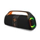 thumbnail image 1 of Parlante Portatil Bluetooth Bowmann Tws Con Fm 30w Bts-450x Negro, 1 of 4