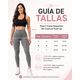 thumbnail image 5 of Pack 2 Calzas Mujer Gym Fitness Sin Costura, 5 of 5