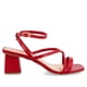thumbnail image 5 of Sandalia Mujer Lirio Rojo, 5 of 7