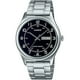 thumbnail image 1 of Reloj Analogo Plateado Casio MTP-V006D-1B2, 1 of 2