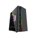 thumbnail image 1 of GABINETE GAMER JX188-12-B4 FAN3 F 1B NEGROSFUENTECYB POWERCASE, 1 of 3