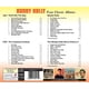 thumbnail image 2 of CD Buddy Holly Cuatro álbumes clásicos That'll Be The Day 2 discos, 2 of 2