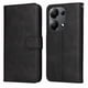 thumbnail image 1 of Funda Billetera para Xiaomi Redmi 13 Pro 4G con Porta Tarjetas y Soporte Ajustable Negro, 1 of 5