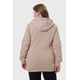 thumbnail image 3 of Polerón Mujer Beige - ll, 3 of 4