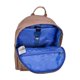 thumbnail image 4 of Mochila McKlein Neosport 38 cm para portátil 15" caqui, 4 of 7