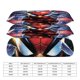 thumbnail image 2 of Spiderman Bedding Sets for Kids Men Women Twin Size, 2 of 5