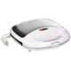 thumbnail image 1 of Sandwichera Brentwood Appliances Brentwood White, 1 of 2