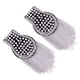 thumbnail image 1 of Borla Enlace Cadena Epaulet Uniforme Accesorios Decorativo Retro Para Ceremonia Argent, 1 of 4