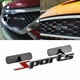 thumbnail image 1 of Insignia de Metal para parrilla delantera de autos 3D universal, 1 of 3