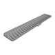 thumbnail image 2 of Protector Contra Salpicaduras De Silicona Para Fregadero, Protección De Cocina Para Baño, Hoteles, Restaurantes, Color Gris, 2 of 5