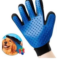Toamsstore - Cepillo Guante Perros Gatos Peine Quita Pelos Mascota
