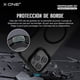 thumbnail image 4 of Carcasa Magnetic Antishock para iPhone 15 X-ONE Negro, 4 of 5