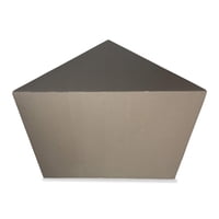 Trugard Direct - Banco De Ducha Trubench Cnr-40 X 40 X 50 Cm, Prefabricado, Listo Para Azulejos