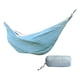 thumbnail image 3 of Hamaca Para Acampar De Invierno Hamaca Ultraligera Para Persona Para Senderismo Trekking Camping Azul, 3 of 5