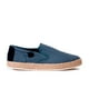 thumbnail image 1 of Alpargata Hombre Azul Alan, 1 of 4
