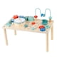 thumbnail image 4 of Mesa De Actividades De Madera Para Niños De 1, 2, 3 Y 4 Años., 4 of 4