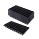 thumbnail image 3 of Bandejas Para Plántulas De 10 Uds., Bandejas Para Microverdes, Bandejas Para Cultivo De Mascotas Con 50 Agujeros, 100g, 3 of 5
