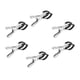 thumbnail image 1 of Juego De 6 Pinzas Para Reparación De Clarinete, Herramientas Prácticas Para Clarinete De Flauta, 1 of 3