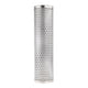 thumbnail image 2 of Tubo de estufa parachispas, tapas de lluvia para chimenea, tienda de campaña, estufa, tubo de chimenea, cubierta antiescaldaduras, disipación de calor, 2 of 5