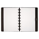 thumbnail image 2 of Sistema de toma de notas personalizado Notebook TUL Junior Leather Black, 2 of 6