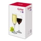 thumbnail image 2 of Set 12 Copas Vino Tinto Champagne Versalles Vidrio Cristar, 2 of 3