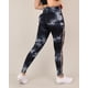 thumbnail image 4 of Leggings Tie Dye Mujer Push Up con Abertura Escalonada, 4 of 4