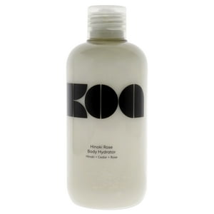 Koa - Hidratante Corporal Hinoki Rose De Para Unisex - Crema Corporal