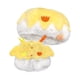 thumbnail image 5 of Conjunto De Ropa De Muñeca De 7.8 Pulgadas Dibujos Animados Suaves Para Muñeca Reborn 3pcs Amarillo, 5 of 5