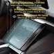 thumbnail image 2 of Protectores de pantalla TWRAPS para Lucid Air, solo para pilotos (1 unidad), 2 of 6