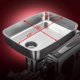 thumbnail image 5 of Picadora de carne STX International Turboforce II 4000 de 2000 W, 5 of 9