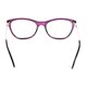 thumbnail image 4 of Gafas de Lectura Bhigh +3,5 Dioptrías Color Púrpura, 4 of 9