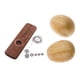 thumbnail image 5 of Kazoo De Madera Con Cordón, Sonajero De Madera, Instrumento De Percusión De Regalo único, 5 of 5