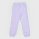 thumbnail image 2 of Pantalón De Buzo Niña Kids Basico Lila Corona, 2 of 5