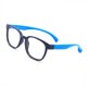 thumbnail image 1 of Lentes filtro luz azul, Niños, descanso pantallas Deep Blue., 1 of 3