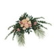 thumbnail image 4 of Arreglo De Centro De Mesa Floral De Seda Para Boda Fiesta De Compromiso Rosa Claro, 4 of 5
