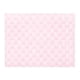 thumbnail image 2 of Set de 12 Individuales Rectangulares Saleen en Rosa Pastel, 2 of 4