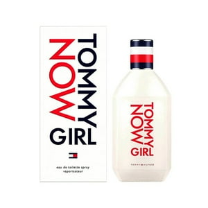 Tommy Hilfiger - Perfume Tommy Now Girl Edt 100Ml Mujer