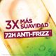 thumbnail image 3 of Acondicionador Fructis Oil Repair Liso Coco, 3 of 8